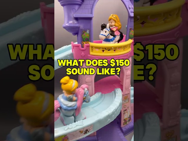 Vídeo relacionado con Little People Collector Set El Diablo Viste de Prada