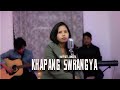 KHAPANG SWRANGYA KOKBOROK SONG NAPHUTI JAMATIA