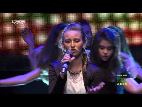 Karla Ana Sabljak - Čarobno jutro (DugaResaFest 2015)