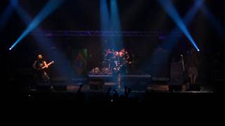 Soulfly - 10 - Carved Inside - Live at Metalmania 2009-03-06 HD