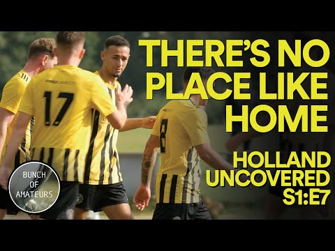 Holland Uncovered S1:E7 | There's No Place Like Home