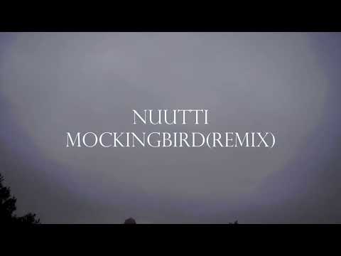NUUTTI-Mockingbird (remix)