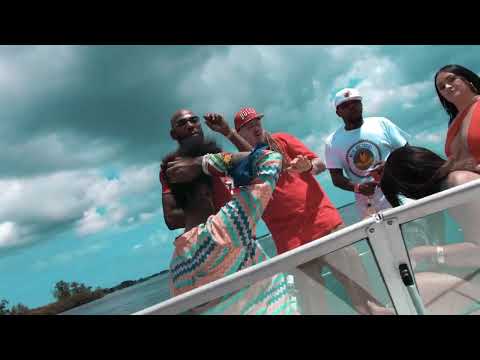 WhiteGold - Pour Up (Remix) (feat. Loki) [Music Video]