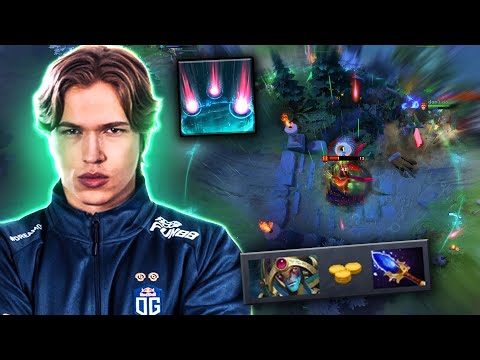 This ORACLE MID with AGHS is not Broken...but Topson is!