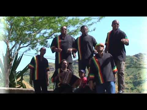 Ferro Gaita feat. Ze Carlos - TUDO FAMILIA