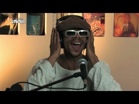 BOUNDZOUND -  YAGALOOKOAKE