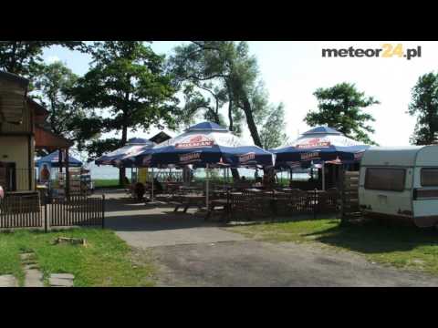 Ośrodek Wypoczynkowy Albatros - Morzyczyn meteor24.pl