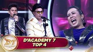 Download lagu Suara Valen Mirip Rhoma Irama? Duet Bareng Bikin Satu Studio Ngakak! | D’Academy 7 Top 4 mp3 Download lagu Suara Valen Mirip Rhoma Irama? Duet Bareng Bikin Satu Studio Ngakak! | D’Academy 7 Top 4 mp3