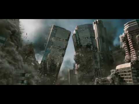 2012 International Trailer