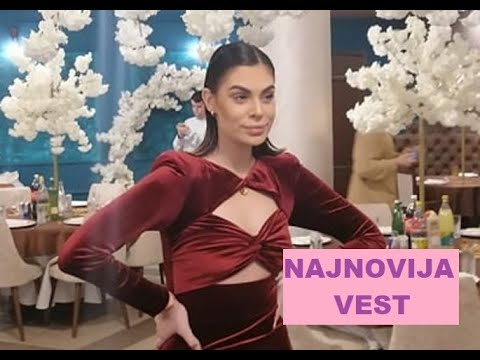 OZBILjNO joj je UGROŽENO ZDRAVLjE - Čovek je UNIIŠTIIO porodicu #zadruga #zadrugainfo