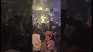 Download lagu Dj Yasmin petcahhhhh at relax club cambodia 😍 #discolover #djyasmin mp3