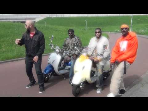 chali maton - C.Maton Entertainment - Chali Maton -On the road