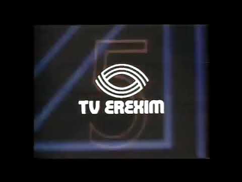 Top de 8 segundos RBS TV (1979)