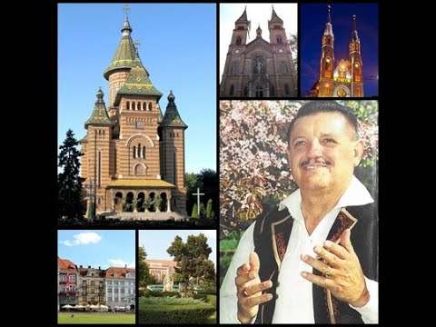 ~Colaj~Timisoara-Banat~Doine~Prof.PETRICA MOISE~IN MEMORIAM!