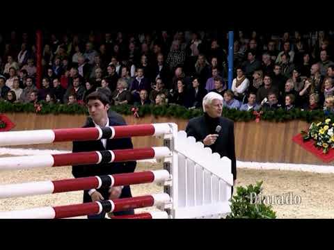 Diarado-Hengstkollektion 2019 deutsch