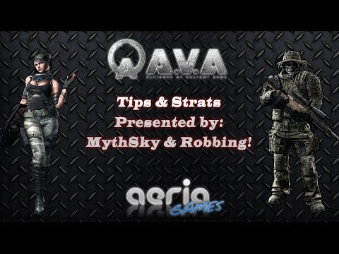 [AVA EVENT] Episode 5 : Dual Sight