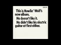 Howlin' Wolf - Smokestack Lightning (1969)