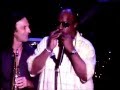 Besame Mucho ♡ - Kenny G ★ Stevie Wonder (L.A.Jazz & Music Festival 2008)