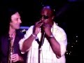 Besame Mucho Kenny G Stevie Wonder L A Jazz Music Festival 2008