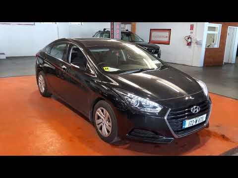 Hyundai i40 2017 - Image 2