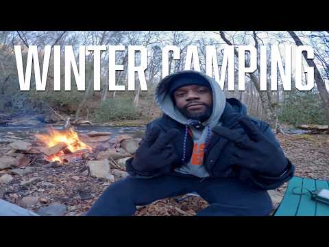 Making Beats and Camping in the Nantahala Mountains // Joy Chasers Ep. 18