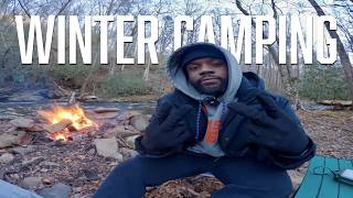 Making Beats and Camping in the Nantahala Mountains // Joy Chasers Ep. 18