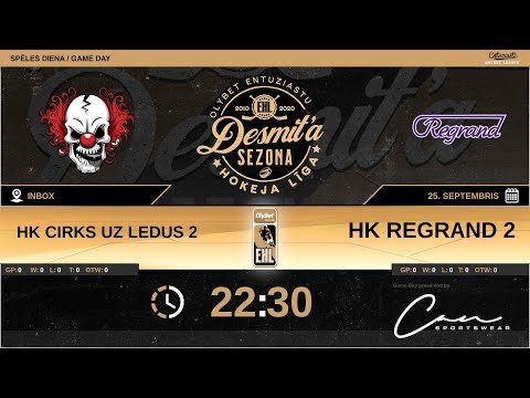 2020 09 25 Cirks uz Ledus 2 - Regrand 2