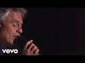 Videoklip Andrea Bocelli - Era Già Tutto Previsto s textom piesne