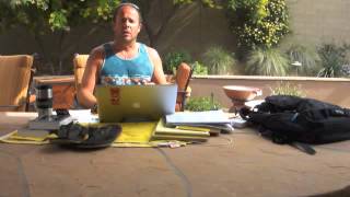 How to Not Suck at Prospecting