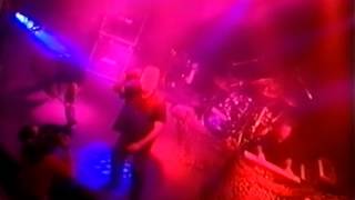 Front Line Assembly - Millennium live at MMVA96 (remastered)