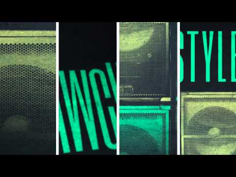 Hip Hop Samples & Loops - Rawcutz Mad Stylez