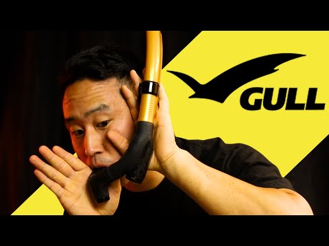 The most advanced snorkel?