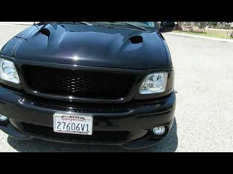 2003 Ford Lightning (CC-1601564) for sale in Simi Valley, California