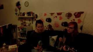 Hideaway (Hudson Taylor) Acoustic Cover