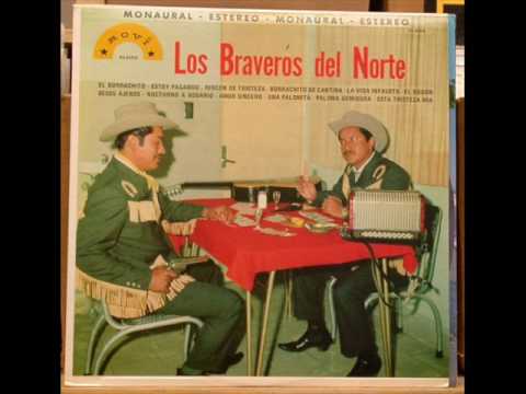 Juan Silva y sus Braveros del Norte