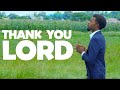 THANK YOU LORD