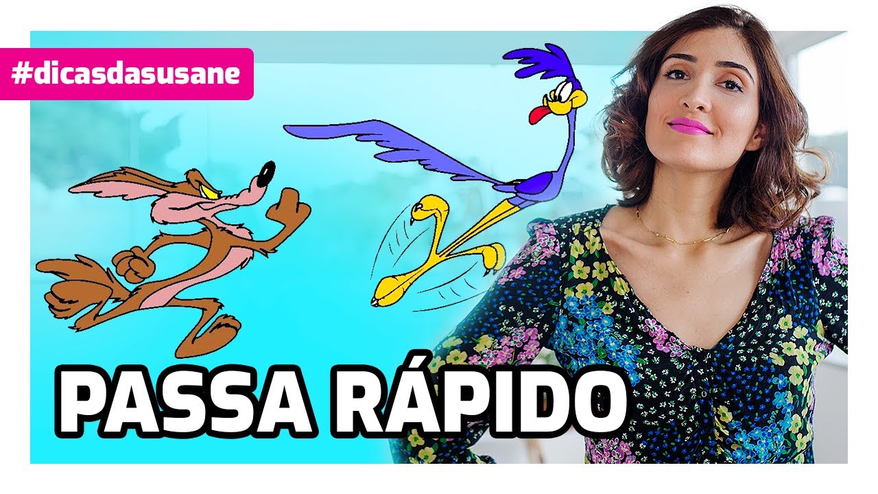 7 Hábitos de quem passa RÁPIDO (o 4o é inacreditável)