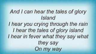 Axxis - Tales Of Glory Island Lyrics