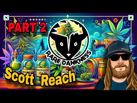 Rare Dankness Round 2: The Actual Truth Behind Your Favorite Cannabis Strains