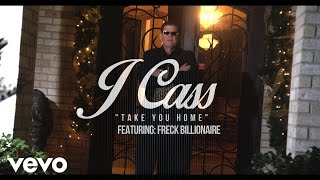 JCass - Take You Home