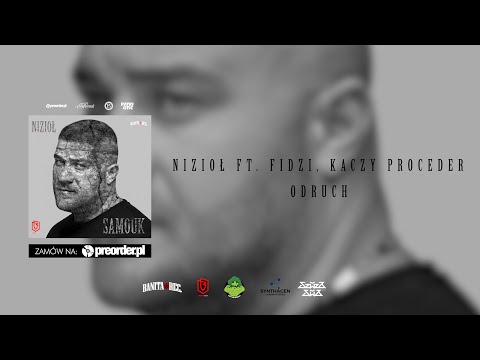 Nizioł ft. Fidżi, Kaczy Proceder - Odruch (prod. Szwed SWD)