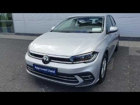 Volkswagen Polo POLO STYLE 1.0 TSI 95HP M5F - Image 2