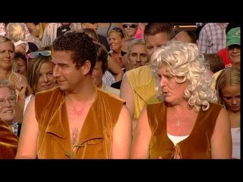 Zomer in Gelderland 17 augustus 2012