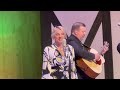 “Blue Sky Cathedral” by Rhonda Vincent and the Rage