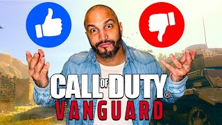 CALL OF DUTY VANGUARD ! MON AVIS APRÈS LE PRESTIGE 1 ! FAUT L 'ACHETER ?