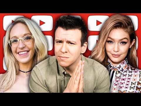 We Need to Talk About FOSTA-SESTA Consequences, Gigi Hadid Backlash, And More...