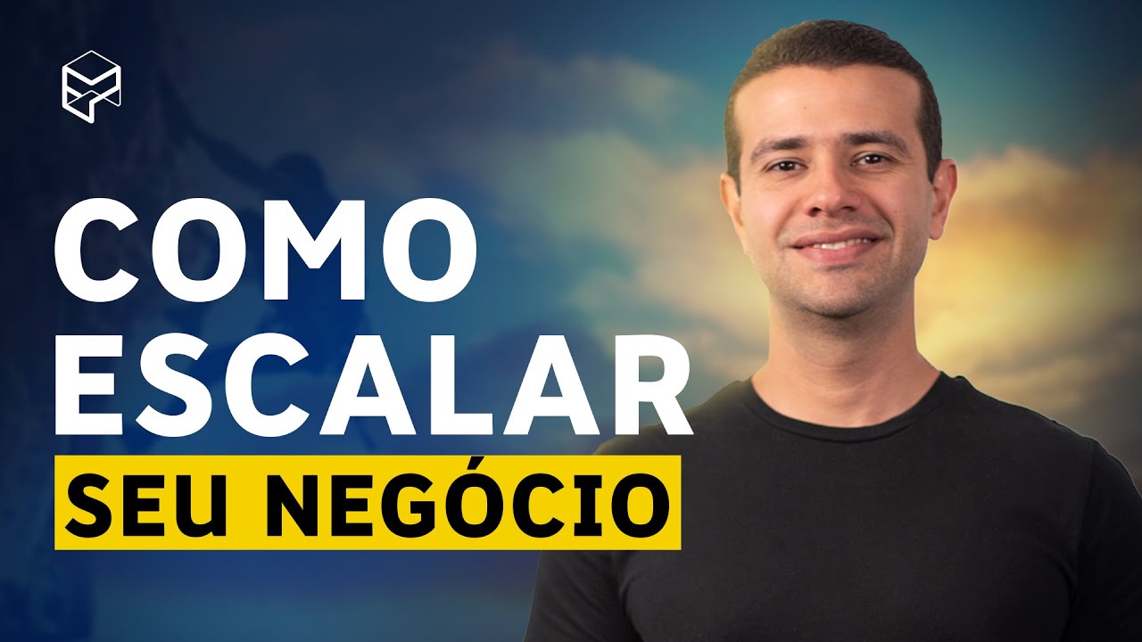 COMO ALAVANCAR SEU NEGÓCIO