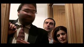Kargin Haghordum sketch 672 (Hayko Mko)