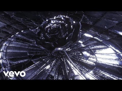 Pop Smoke - She Feelin Nice (Official Visualizer) ft. Jamie Foxx