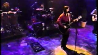 Duncan Sheik - She Runs Away, 1997 Hard Rock Live